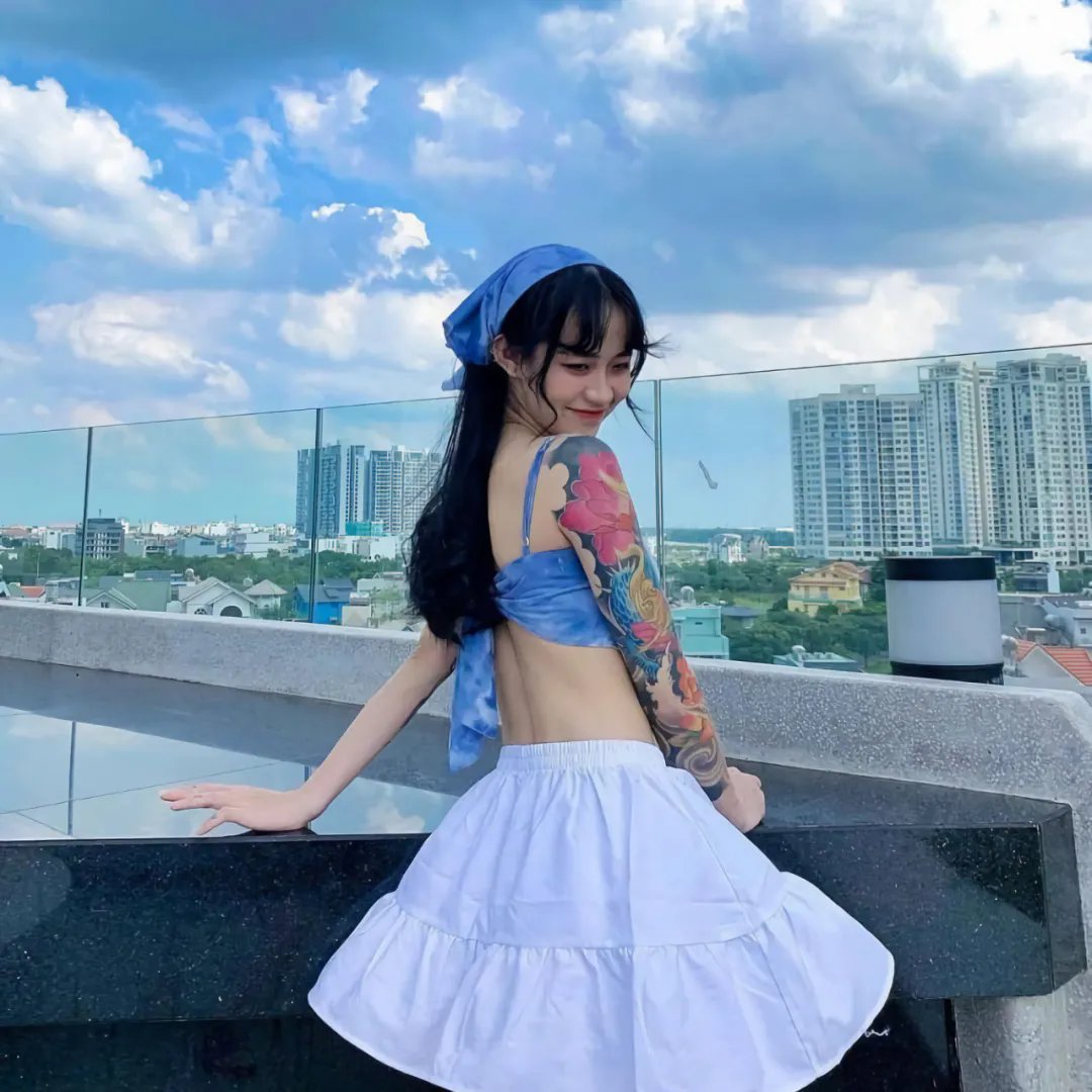 锺馗娘子