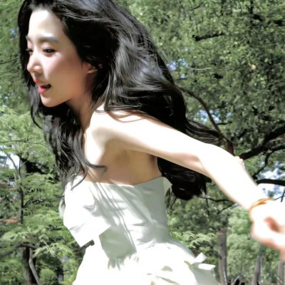 侦探米娜